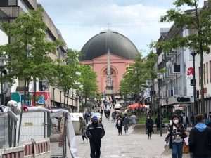 Darmstadt _Fenix