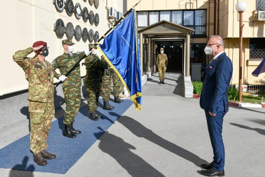 NOVE OPTUŽBE IZ SRBIJE: Optužili Hrvatsku da obmanjuje javnost, smeta im i dodatni hrvatski vojni kontigent na Kosovu NOVE OPTUŽBE IZ SRBIJE: Optužili Hrvatsku da obmanjuje javnost, smeta im i dodatni hrvatski vojni kontigent na Kosovu