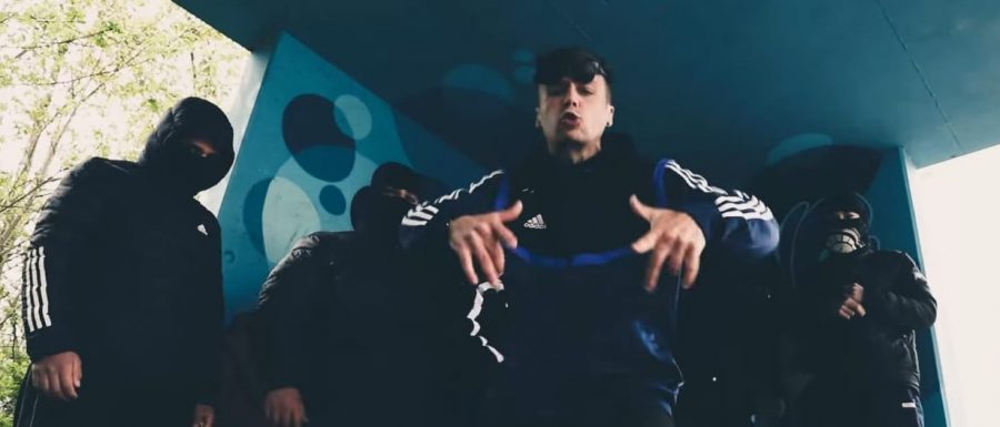 (VIDEO) Hrvatski glazbenik iz Münchena u novoj pjesmi progovara o svom životu