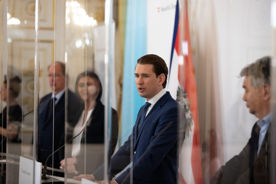 SKORI POVRATAK NORMALNOSTI: Austrija od 10. lipnja nastavlja s ublažavanjem mjera, a od 1. srpnja ukida gotovo sva ograničenja