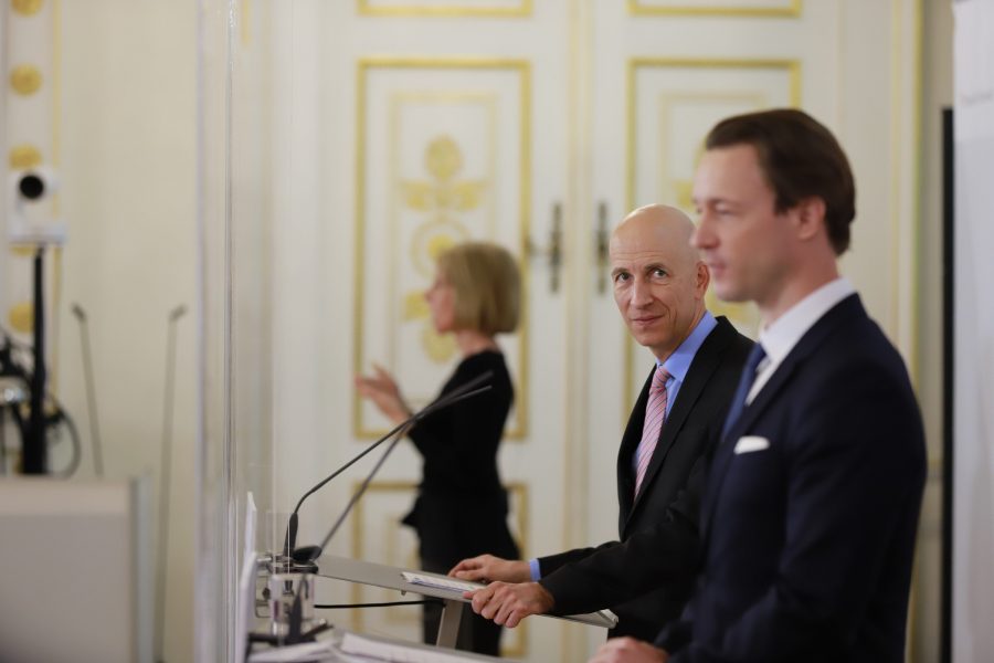 U Austriji 375.000 nezaposlenih: Otključavanje“ smanjilo besposlicu