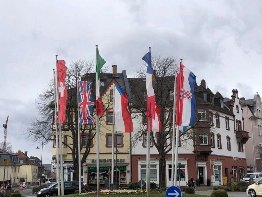 Bad Homburg