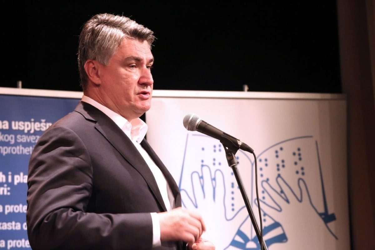 Milanovic