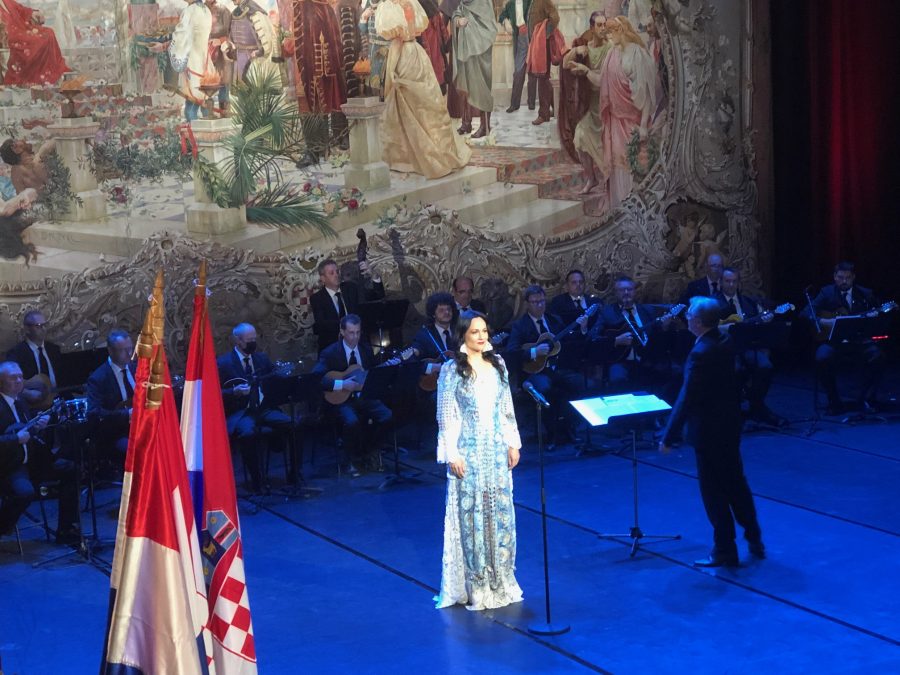 (VIDEO i FOTO) 70. OBLJETNICA HRVATSKE MATICE ISELJENIKA: Proslavi nazočio i predsjednik Zoran Milanović
