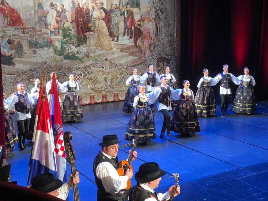 (VIDEO i FOTO) 70. OBLJETNICA HRVATSKE MATICE ISELJENIKA: Proslavi nazočio i predsjednik Zoran Milanović