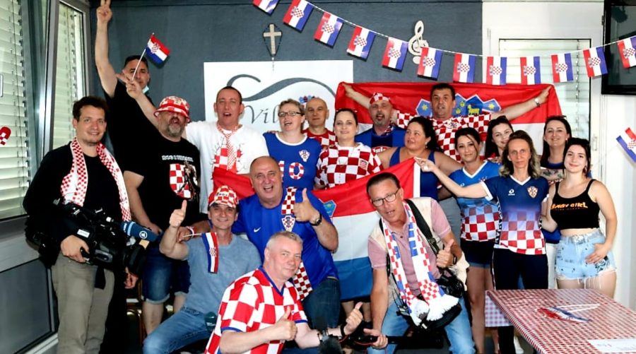NJEMAČKA: Evo koliko je ljudi tijekom Svjetskog prvenstva završilo u bolnici zbog srčanog udara NJEMAČKA: Evo koliko je ljudi tijekom Svjetskog prvenstva završilo u bolnici zbog srčanog udara