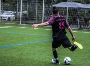 STUTTGART: U pripremnoj utakmici HNK Slaven savladao drugu momčad Croatiju Bietigheim sa 3:1