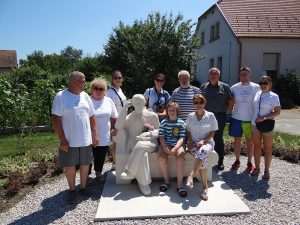 (FOTO) Međunarodni književni susreti u Koljnofu