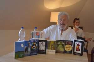 (FOTO) Međunarodni književni susreti u Koljnofu