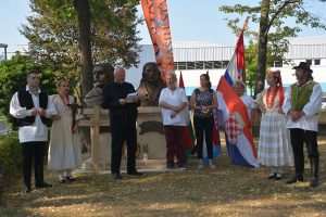 (FOTO) Međunarodni književni susreti u Koljnofu