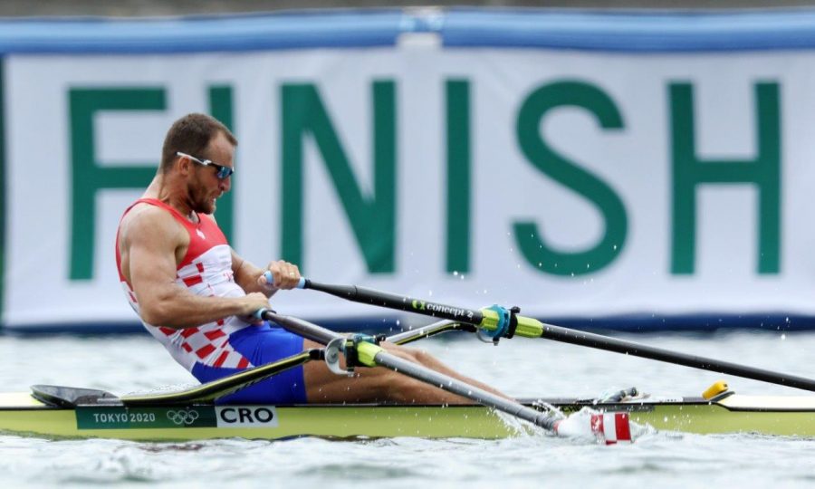 HRVATSKA IMA NOVU MEDALJU: Damir Martin u Tokiju osvojio broncu nakon nevjerojatne završnice! HRVATSKA IMA NOVU MEDALJU: Damir Martin u Tokiju osvojio broncu nakon nevjerojatne završnice!