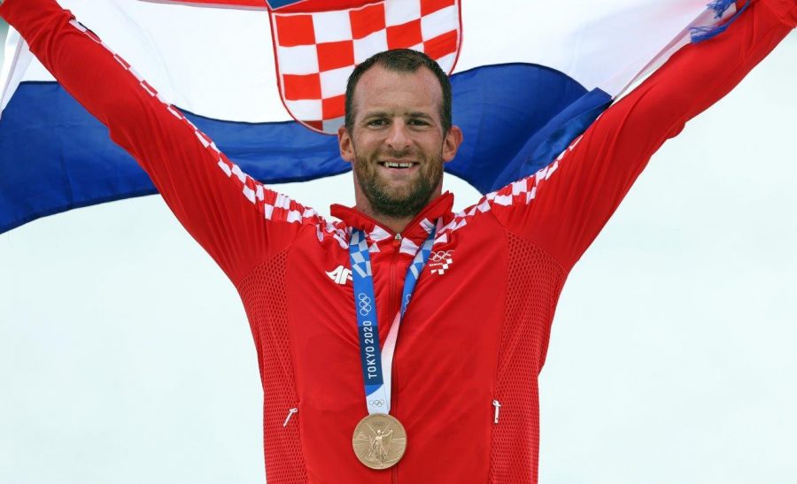 HRVATSKA IMA NOVU MEDALJU: Damir Martin u Tokiju osvojio broncu nakon nevjerojatne završnice!