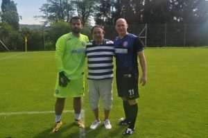 Hajduk ZH
