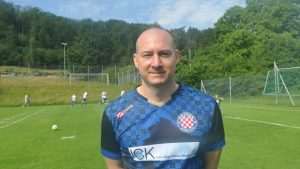 (FOTO) HAJDUK ZÜRICH : Krešimir Stanić ostaje na čelu kluba, za dopredsjednika izabran Dragan Kovačević (FOTO) HAJDUK ZÜRICH : Krešimir Stanić ostaje na čelu kluba, za dopredsjednika izabran Dragan Kovačević