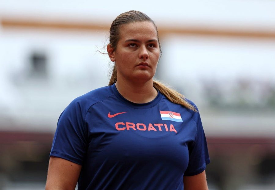 OI TOKIO: Sandra Perković s trećim rezultatom kvalifikacija u finalu, Marija Tolj za samo 4 cm ostala bez finala OI TOKIO: Sandra Perković s trećim rezultatom kvalifikacija u finalu, Marija Tolj za samo 4 cm ostala bez finala