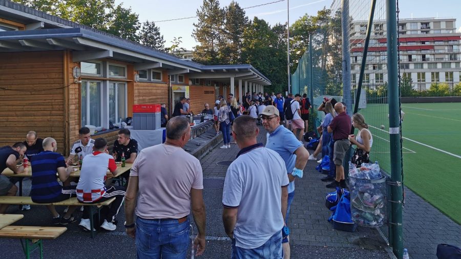 USPJEH HRVATSKE MOMČADI: NK Alkar Basel osvojio 1. mjesto i izborio ulazak u 3. ligu Basela