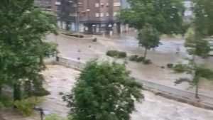 (VIDEO) Raste broj poginulih i nestalih u poplavama na zapadu Njemačke