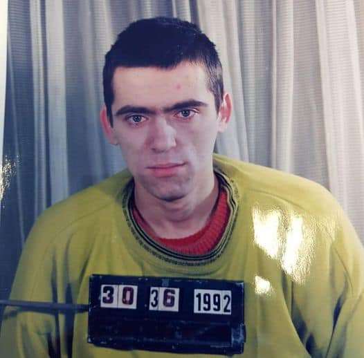 LOGORAŠKI OKRAJAK: Stipo Mlinarić Ćipe objavio dirljivo i poučno sjećanje na logorske dane u Mitrovici