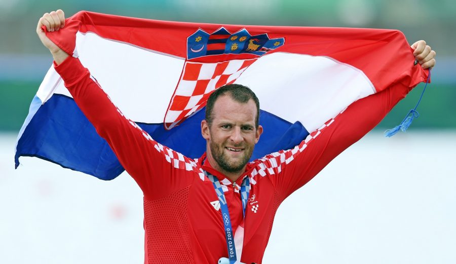 HRVATSKA IMA NOVU MEDALJU: Damir Martin u Tokiju osvojio broncu nakon nevjerojatne završnice! HRVATSKA IMA NOVU MEDALJU: Damir Martin u Tokiju osvojio broncu nakon nevjerojatne završnice!