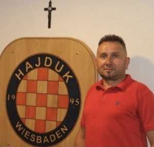 HAJDUK WIESBADEN: U novoj sezoni momčad će voditi trenerski dvojac Brekalo i Gregurović