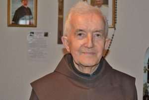 Utopio se franjevac koji je dugo godina bio na službi u Njemačkoj Utopio se franjevac koji je dugo godina bio na službi u Njemačkoj
