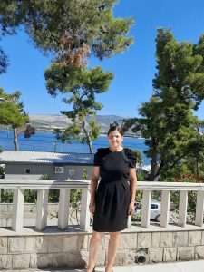 ODLIČNA HRANA, VRHUNSKA USLUGA: Hotel Sveti Križ na Čiovu osvaja srca domaćinskom atmosferom silvana pavlinovic
