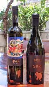 Hrvatski vinari osvojili 254 medalje od kojih su tri platine na Decanter World Wine Awards: Čak dva odličja otišla u isto mjesto u Hrvatskoj Hrvatski vinari osvojili 254 medalje od kojih su tri platine na Decanter World Wine Awards: Čak dva odličja otišla u isto mjesto u Hrvatskoj