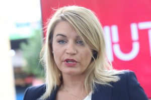 OD 1. LISTOPADA: Počinje akcija „Mjesec hrvatskog turizma“ Nikolina Brnjac