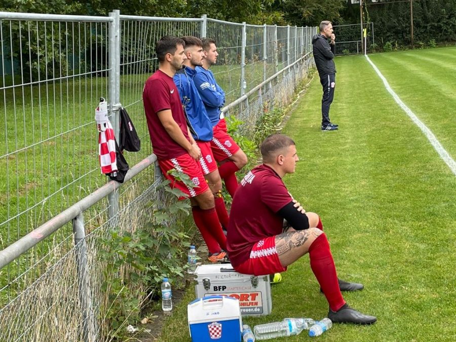 PREKINUT NEGATIVAN NIZ: Croatia Frankfurt upisala prvu prvenstvenu pobjedu nakon tri poraza