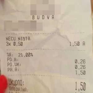 NAPLAĆUJU I „NEĆU NIŠTA“: Novougostiteljska pravila nisu ni izbliza nekadašnjem Vicinu "varanju sa stilom" na dubrovačkoj plaži