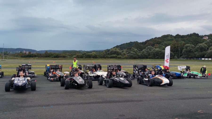 karting natjecanje
