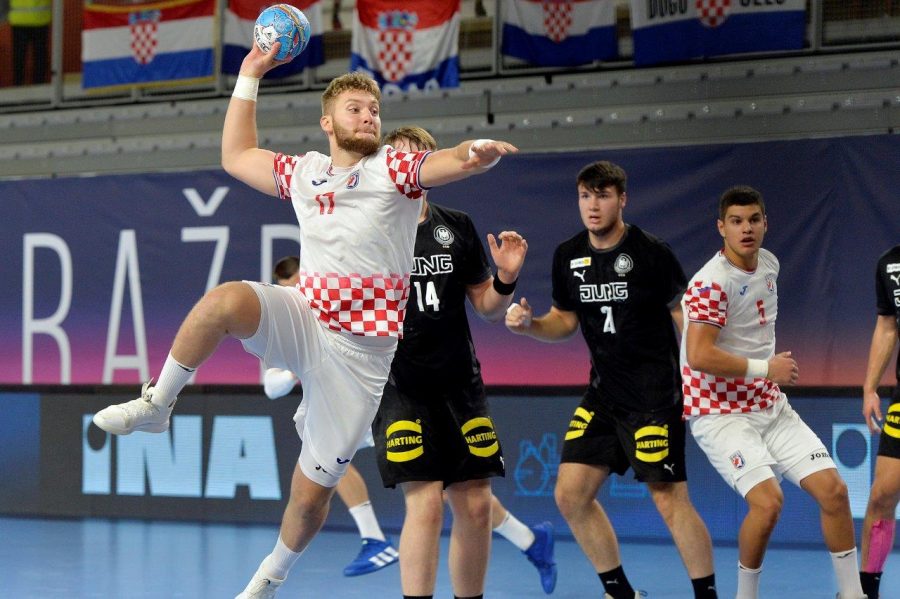 Hrvatska U19