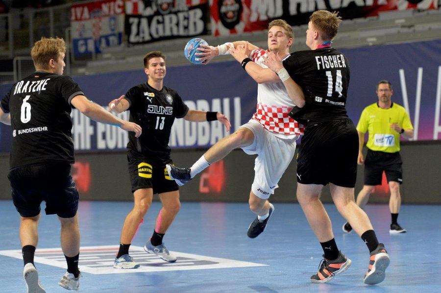 Hrvatska U19