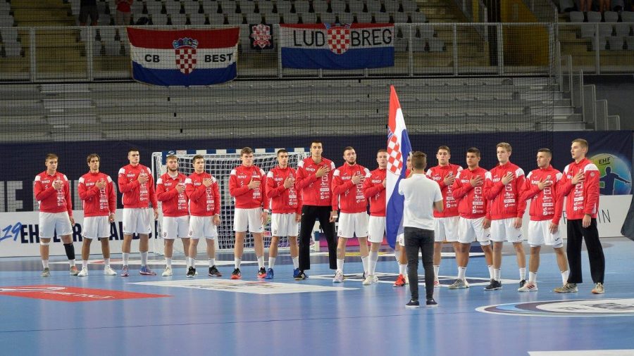Hrvatska U19