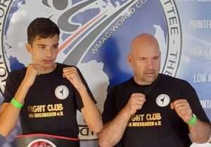 SP U KICKBOXINGU U SALZBURGU: Manuel Bodrožić (17), kick boksač hrvatskih korijena iz Wiesbadena osvojio titulu svjetskog prvaka SP U KICKBOXINGU U SALZBURGU: Manuel Bodrožić (17), kick boksač hrvatskih korijena iz Wiesbadena osvojio titulu svjetskog prvaka