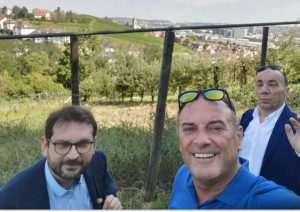 fra Frano Milanović_Litre