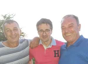 fra Frano Milanović_Litre