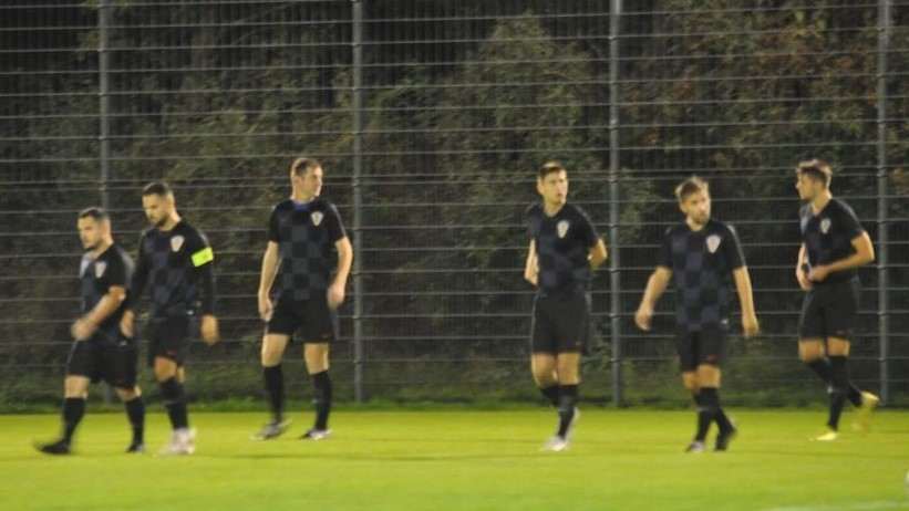 ZÜRICH: Croatia ZH uzela bod na gostovanju kod FC Blue Stars Zürich ZÜRICH: Croatia ZH uzela bod na gostovanju kod FC Blue Stars Zürich