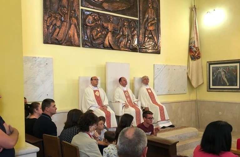 PREKRŠIO OBEĆANJE: Što je mojih 30 u odnosu na trideset i tri puta više godina najstarije biskupije u BiH