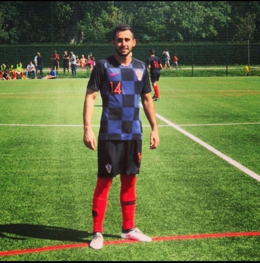 BASEL: Hat-trick Željka Madžarevića u domaćoj pobjedi Alkara