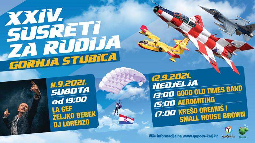Susreti za Rudija