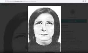 PREPOZNAJETE LI JE?: Žena od umirovljenika na prijevaru uzela 50.000 eura, policija objavila video i fotorobot, mole pomoć građana PREPOZNAJETE LI JE?: Žena od umirovljenika na prijevaru uzela 50.000 eura, policija objavila video i fotorobot, mole pomoć građana