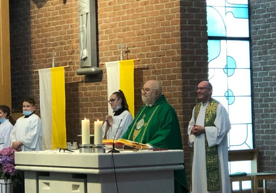 Fra Marijan Petričević: Ne vidim u Crkvi lidera kakav je bio kardinal Franjo Kuharić