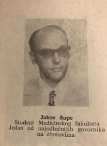 SVJEDOK VREMENA: Sjećanja dr. Jure Burića na Hrvatsko proljeće
