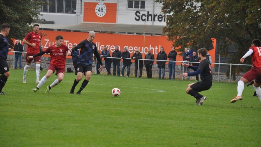 CROATIA ZÜRICH REMIZIRALA: Marko Bagarić strijelac jedinog zgoditka kojim je hrvatska momčad uzela bod u Schlirenu CROATIA ZÜRICH REMIZIRALA: Marko Bagarić strijelac jedinog zgoditka kojim je hrvatska momčad uzela bod u Schlirenu