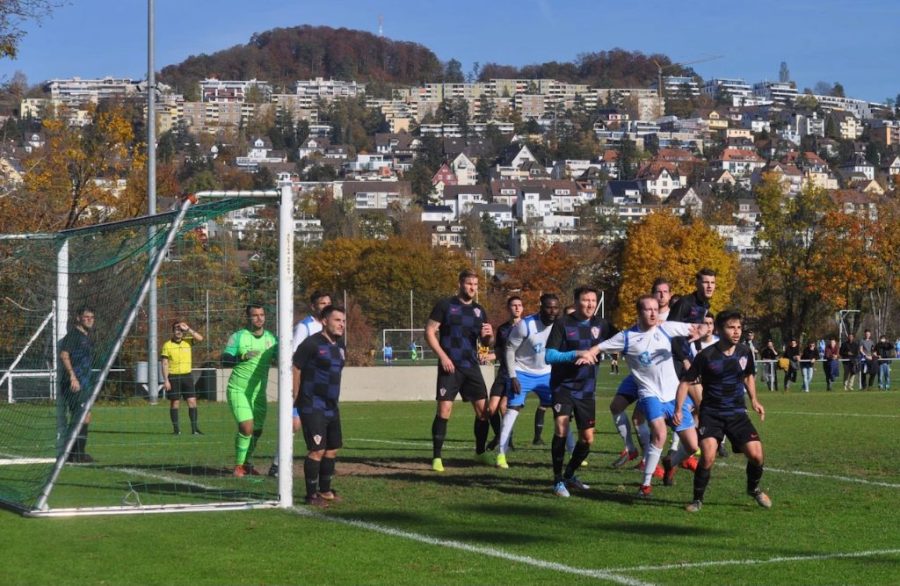 Croatia ZH