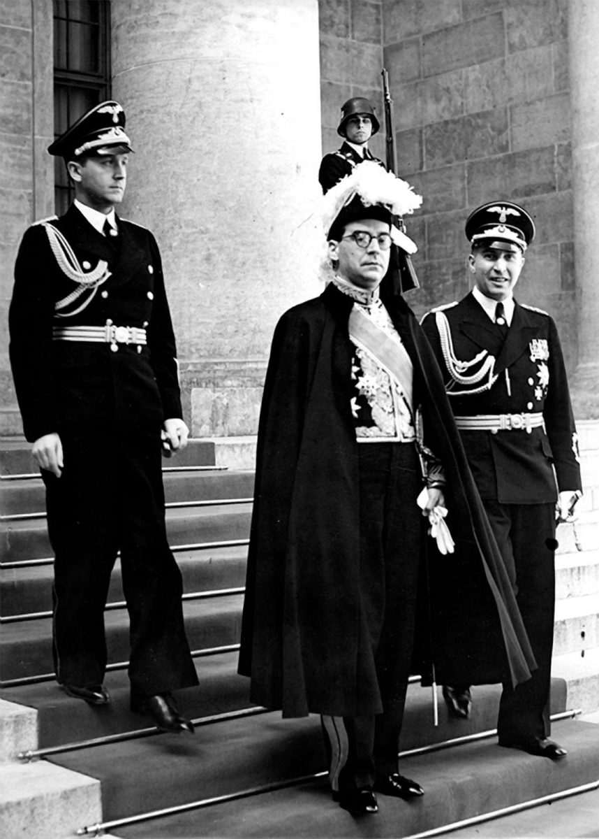 “IVO ANDRIĆ. KRONIKA JEDNOG BEŠČAŠĆA”: Autor Davor Kristić objavio prvu knjigu u Hrvatskoj koja bez kompleksa razotkriva mit o Ivi Andriću Ivo Andric
