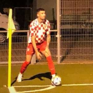 CROATIA FRANKFURT OPET NA POBJEDNIČKOM KOLOSIJEKU: Novi hat-trick Ante Strljića i zgoditak Ivana Propadala za nova 3 boda CROATIA FRANKFURT OPET NA POBJEDNIČKOM KOLOSIJEKU: Novi hat-trick Ante Strljića i zgoditak Ivana Propadala za nova 3 boda