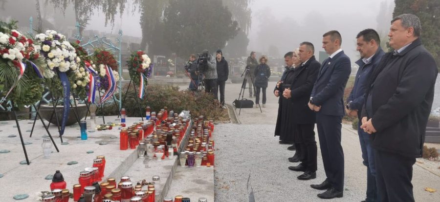 Penava: Hrvatska je zemlja korupcije i podobnih ljudi, nasuprot tome borit ćemo se za poštenu zemlju vrijednih ljudi