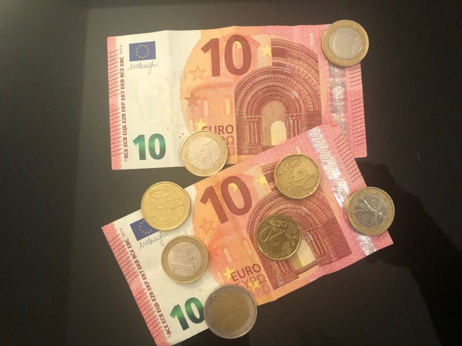 novcanice kovanice euro